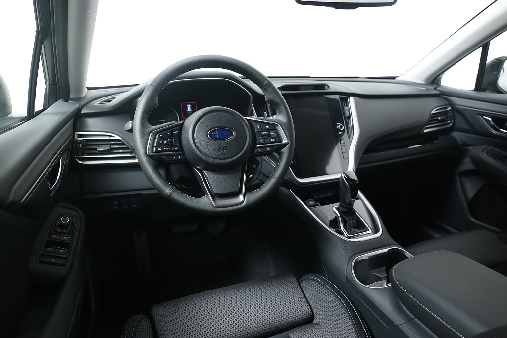 Subaru Outback Adventure X-Fuel |