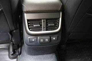 Kombi Subaru Outback 12 av 22