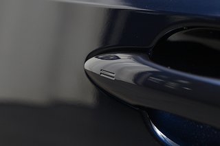 SUV Subaru Solterra 13 av 24