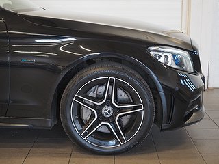 Kombi Mercedes-Benz C 8 av 24