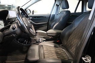 SUV BMW X1 12 av 27