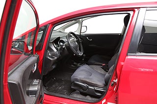 Halvkombi Honda Jazz 7 av 18