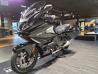 BMW K1600GT