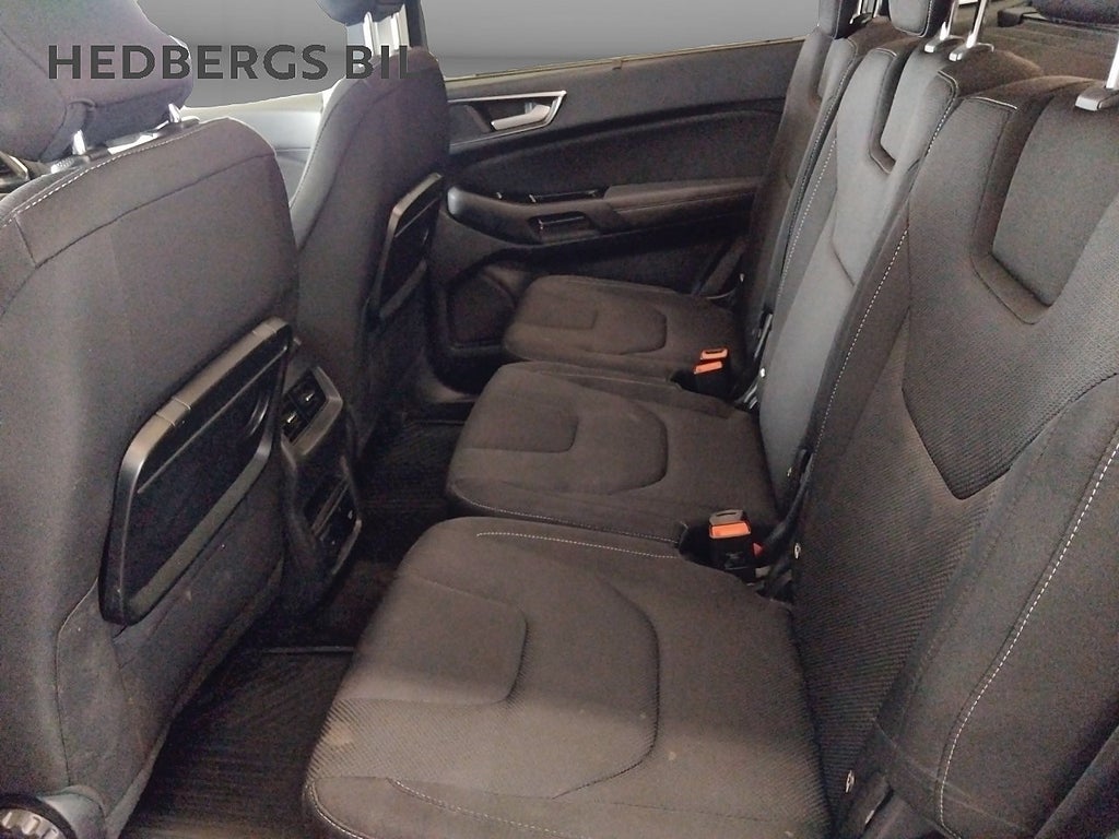 Ford S-Max Hybrid E-CVT TITANIUM  Business  thumbnail