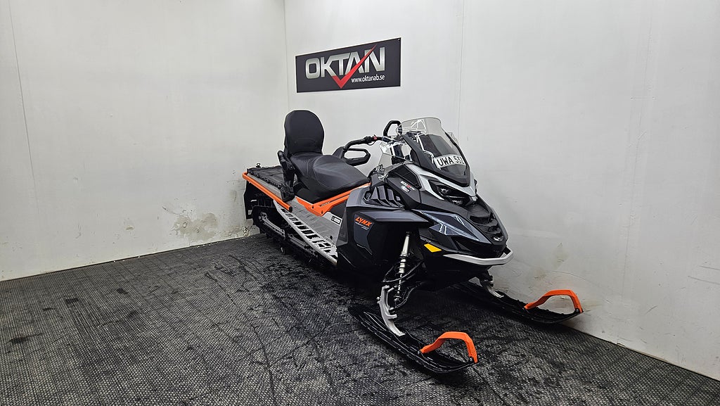 Lynx 49 Ranger PRO 600R E-TEC