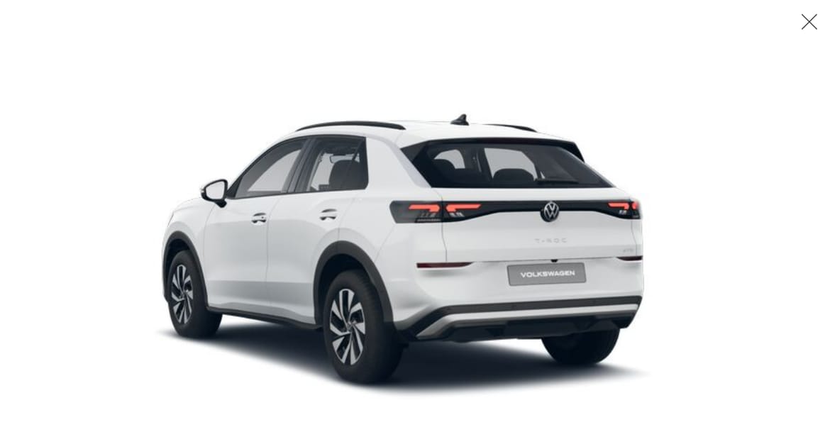 Volkswagen T-Roc Privatleasing 2026, bild 4/10