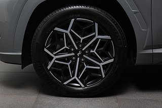 Kombi Hyundai Tucson 5 av 25