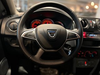 Dacia Sandero 0.9 TCe 90hk MoK/S&V-hjul/Kamkedja