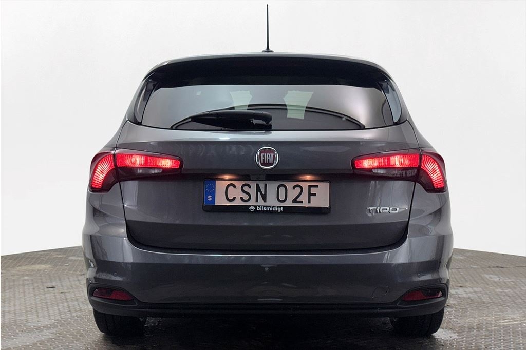Fiat Tipo 2021, bild 7/54