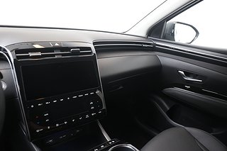 SUV Hyundai Tucson 11 av 18