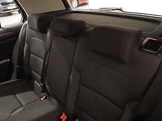 Halvkombi Volkswagen Golf 14 av 21