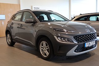 SUV Hyundai Kona 4 av 20