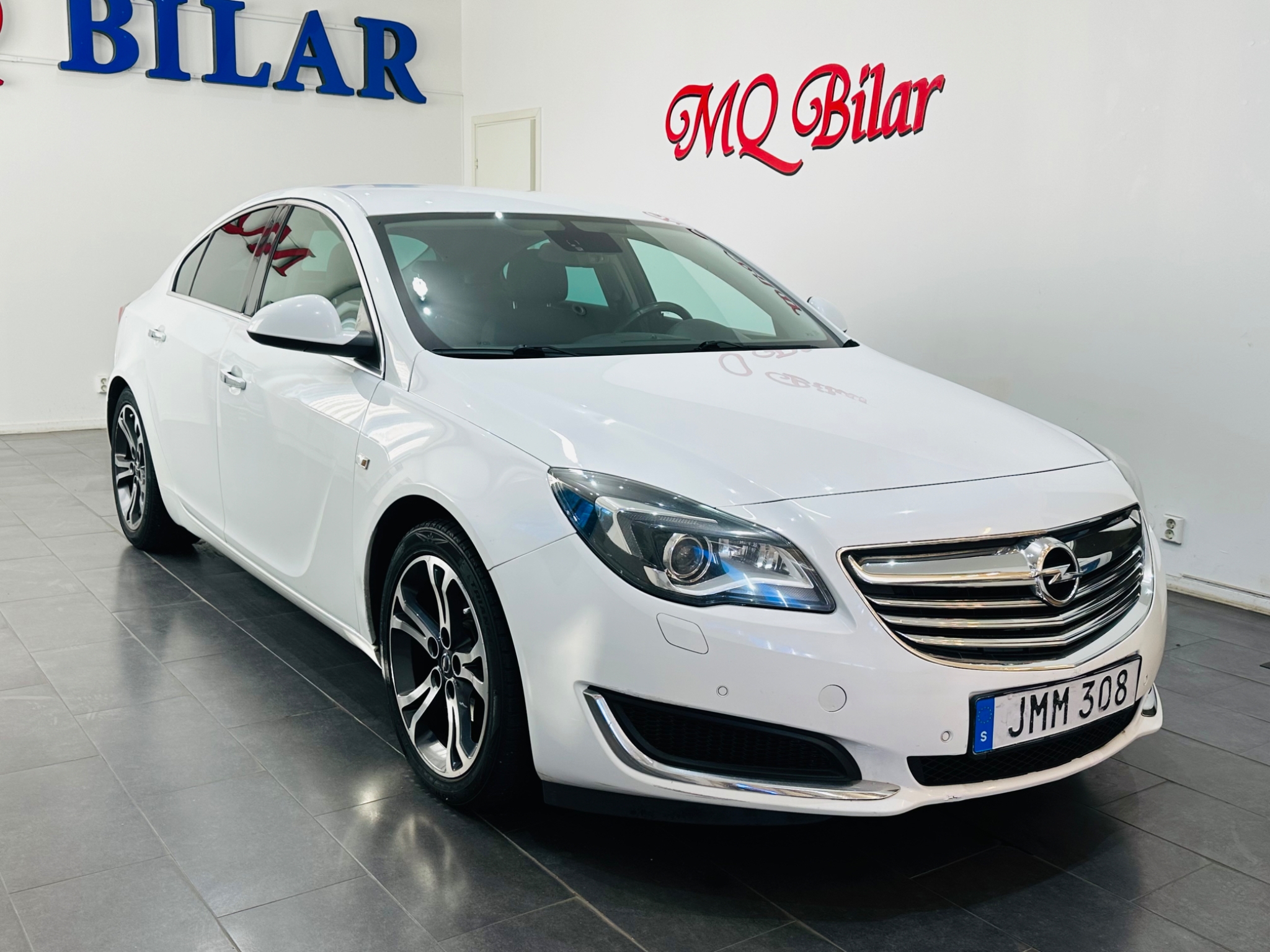 Opel Insignia 2014, bild 2/10