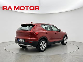 SUV Volvo XC40 5 av 27