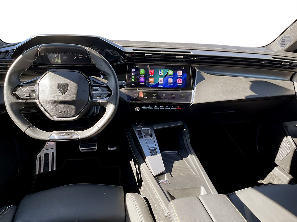 Bild på Peugeot 308 SW GT 1.2 PT 130hk Aut KAMPANJRÄNTA 3,99%