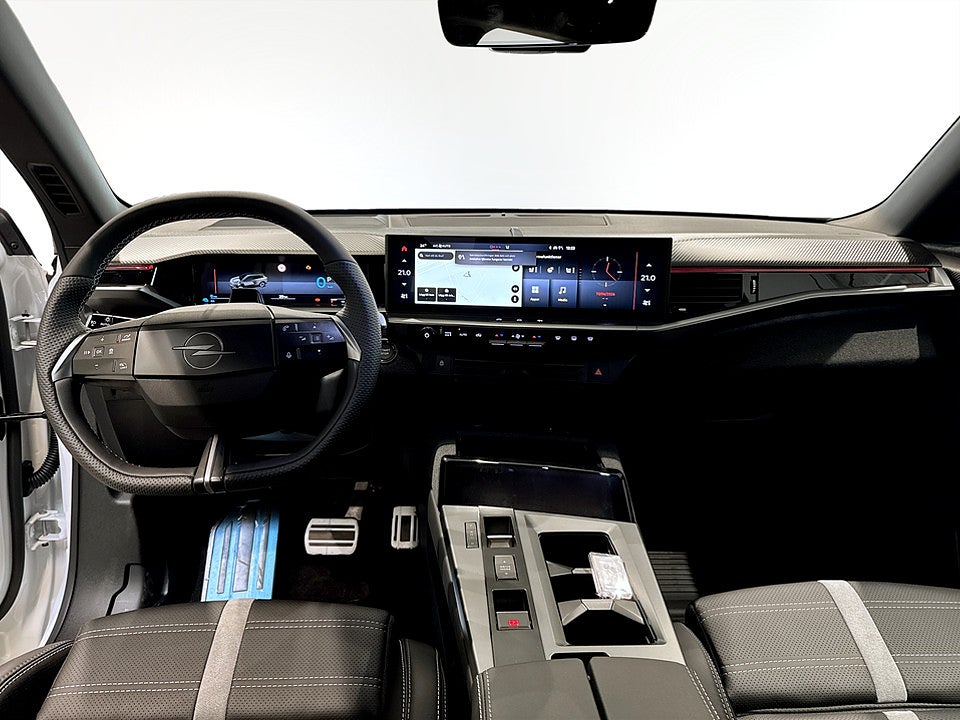 Bild på Opel Grandland Ultimate PHEV - DEMO