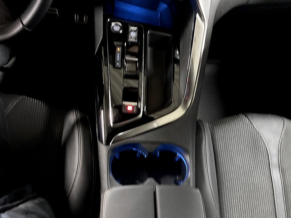 Bild på Peugeot 5008 GT 1.2 PT 130hk Aut KAMPANJ BRÄNSLE INGÅR