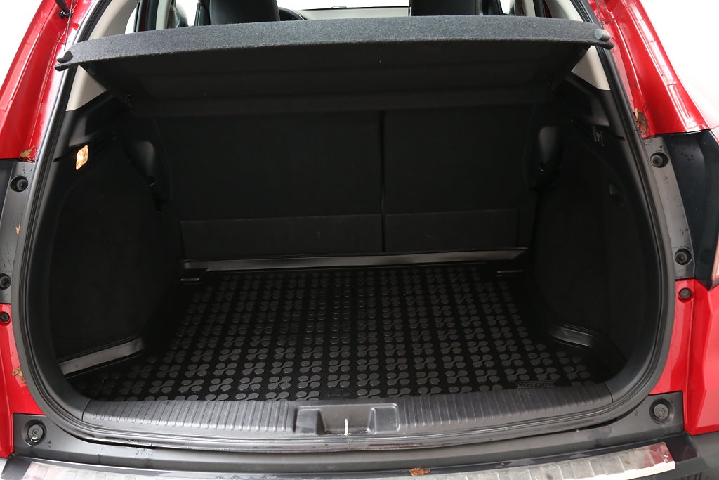 Honda HR-V 1,5 i-VTEC 131hk Elegance Aut P-sensorer 2016