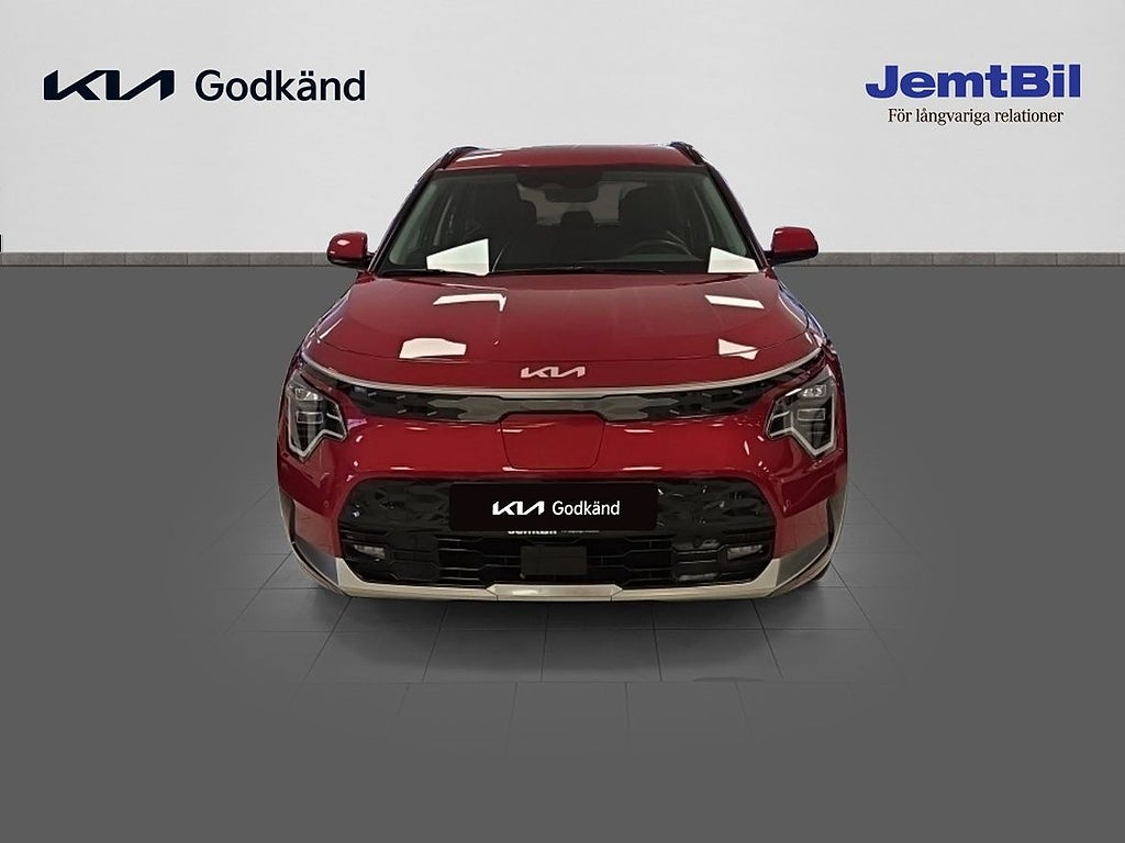 Kia Niro 2023 - miniatyr 2