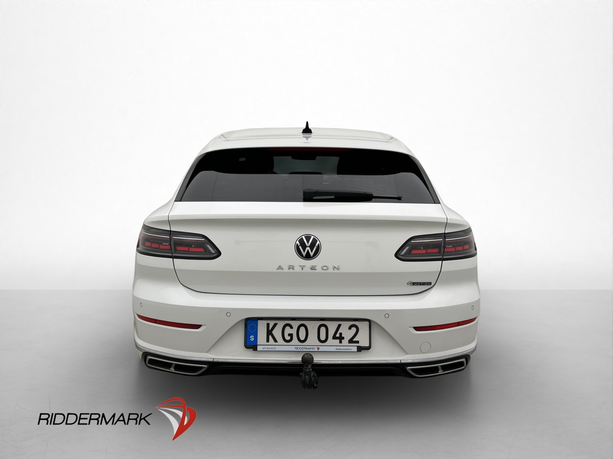 Volkswagen Arteon 2021, bild 5/106