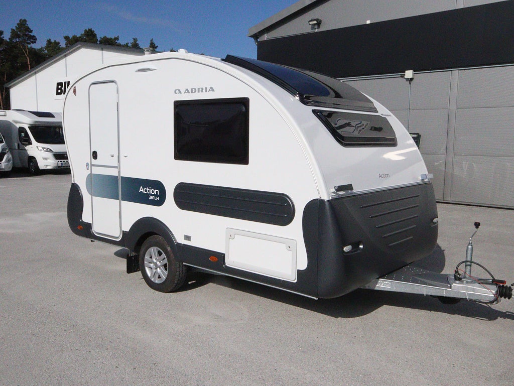 Adria Action 361 LH