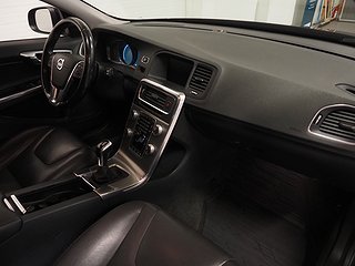 Kombi Volvo V60 8 av 23