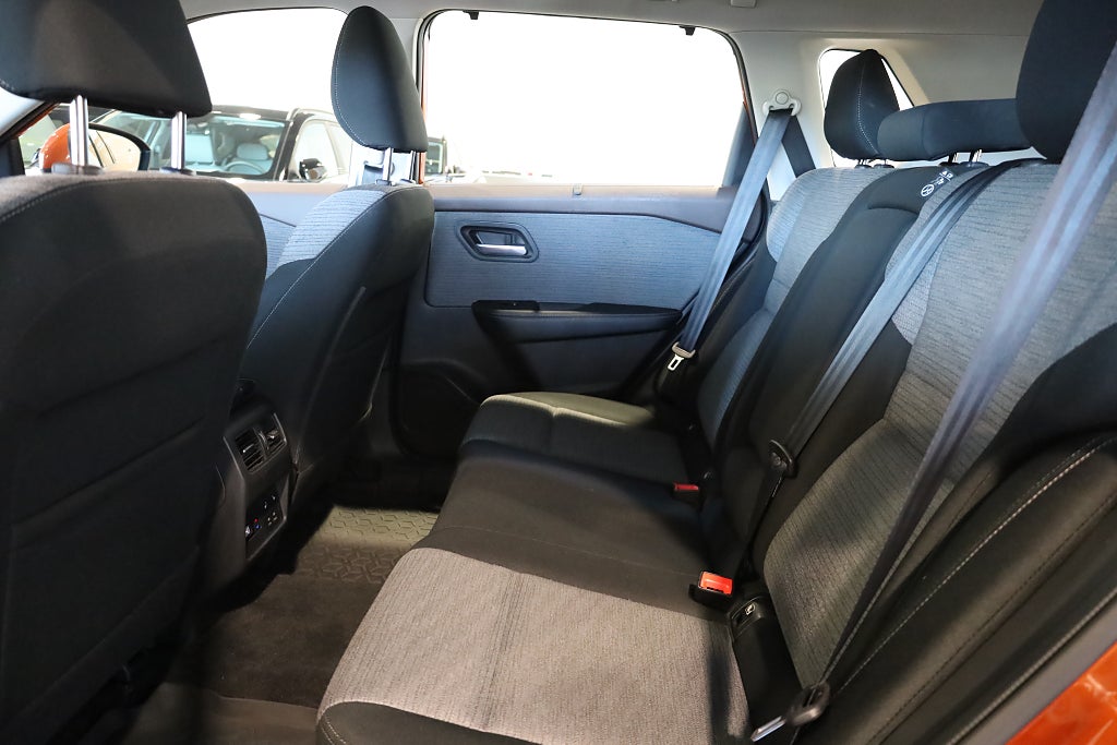 Nissan X-Trail e-POWER 204hk Hybrid 2WD Acenta 5-sits Leasbar 2023
