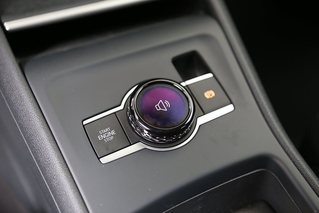 Volkswagen Tiguan 1,5 eTSI 150hk Life Edition Värmare Drag 2025