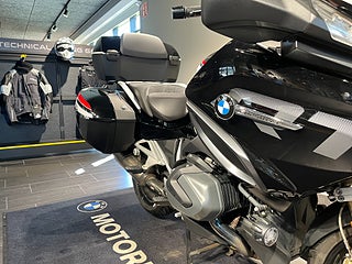 BMW R1250RT/3,45%/Akrapovic/Dynamic/Triple Black
