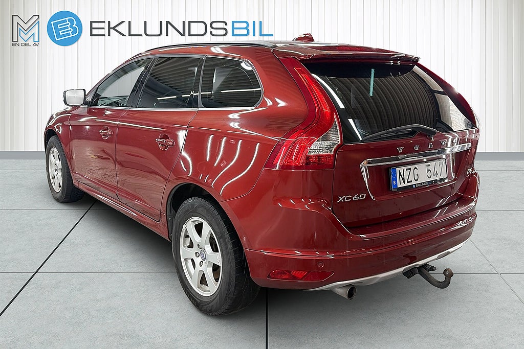 Volvo XC60 2014