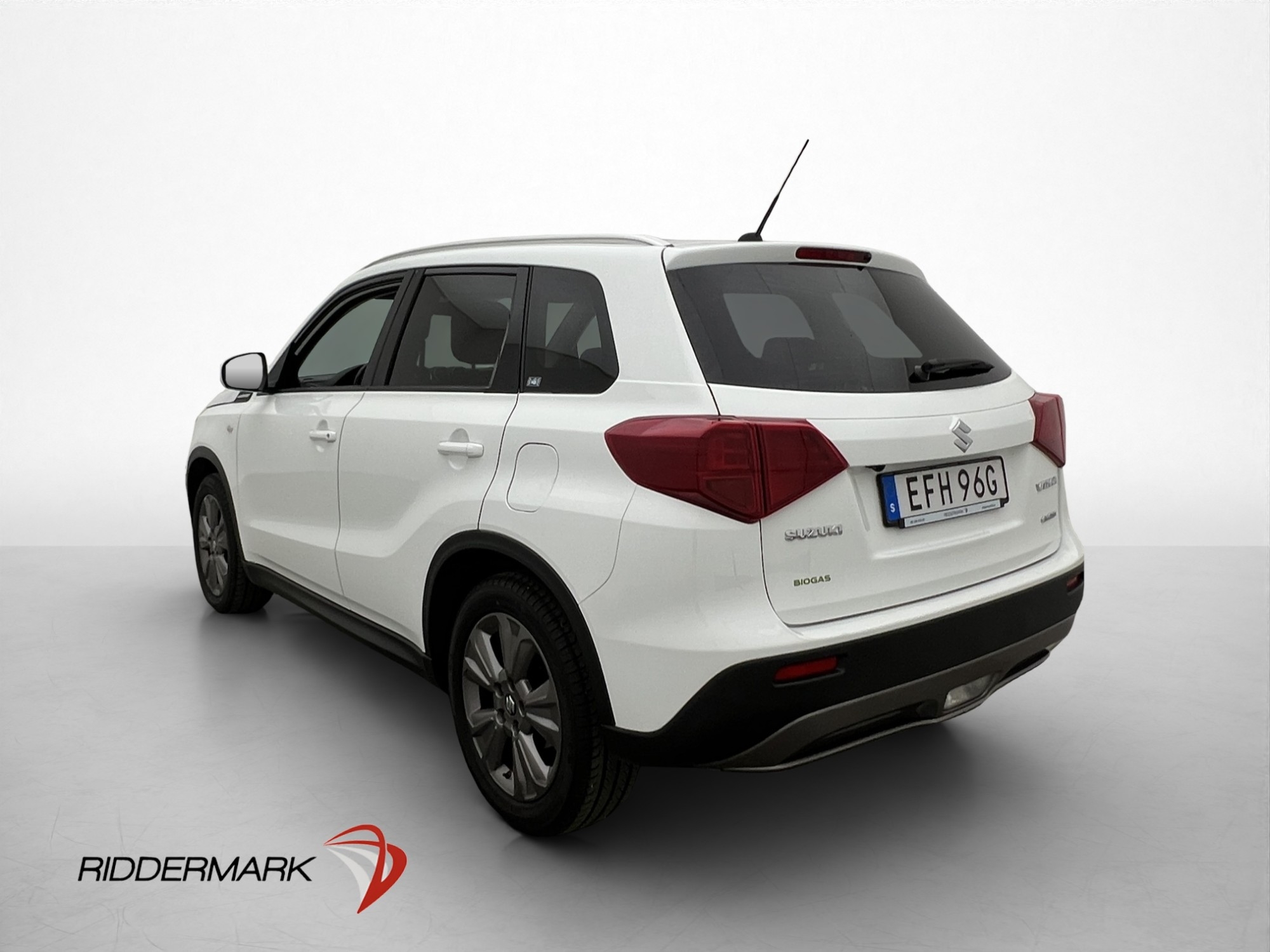 Suzuki Vitara 1.0 AllGrip 101hk 2019, bild 5/61