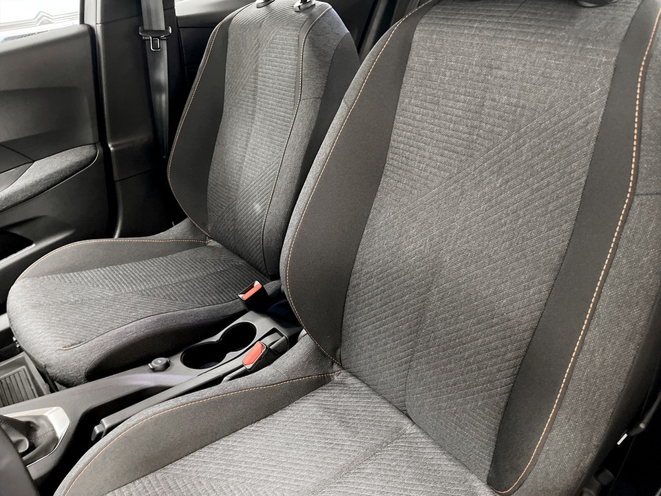 Peugeot 2008 2025, bild 5/43