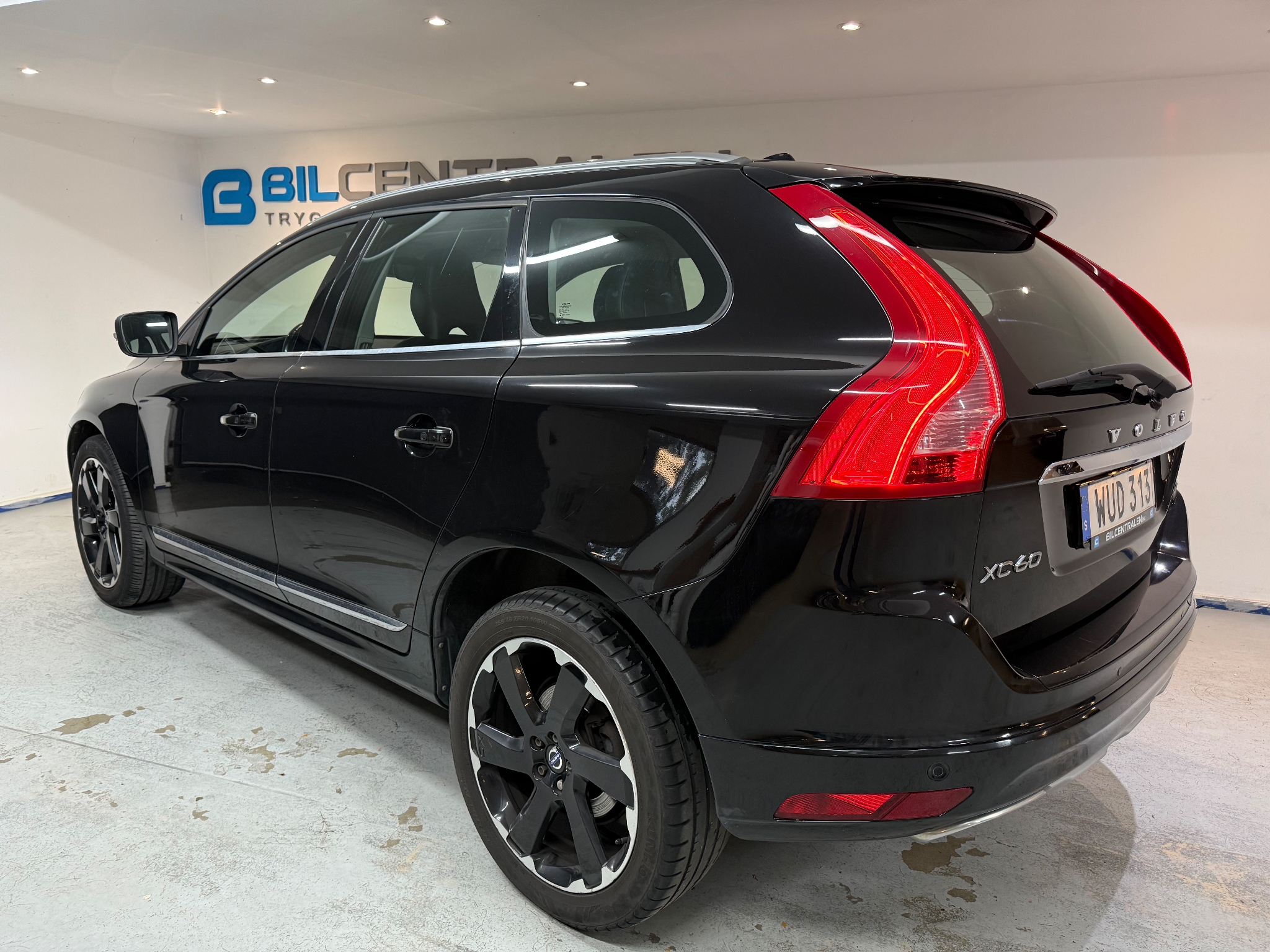 Volvo XC60 2017, bild 5/38