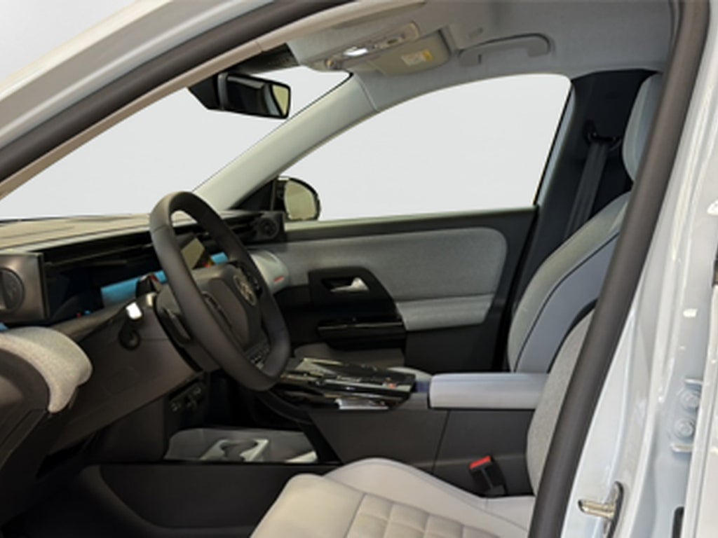 Citroen C5 Aircross Max Hybrid 145 e-DCS – bild 7