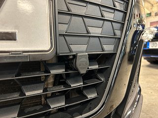 Audi A1 Sportback 30 TFSI Proline S&V-däck/M-värm/Sensorer