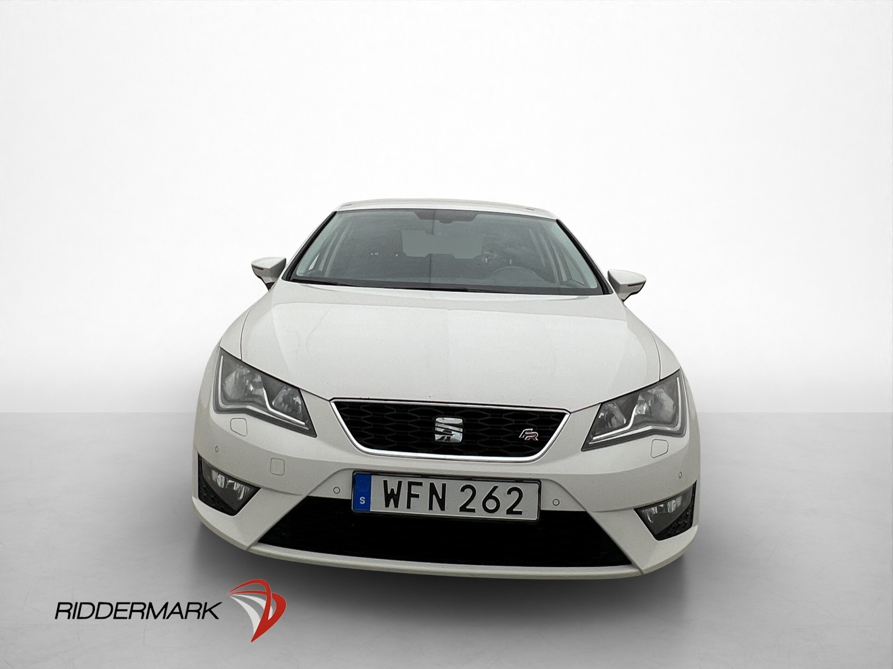 Seat Leon 1.4 TSI 150hk FR Senssorer 2016, bild 2/67