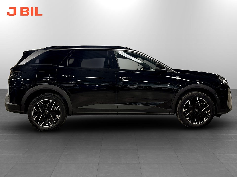 Bild på Peugeot 5008 GT Hybrid 1.2 PT 145hk Aut B-KAMERA CARPLAY