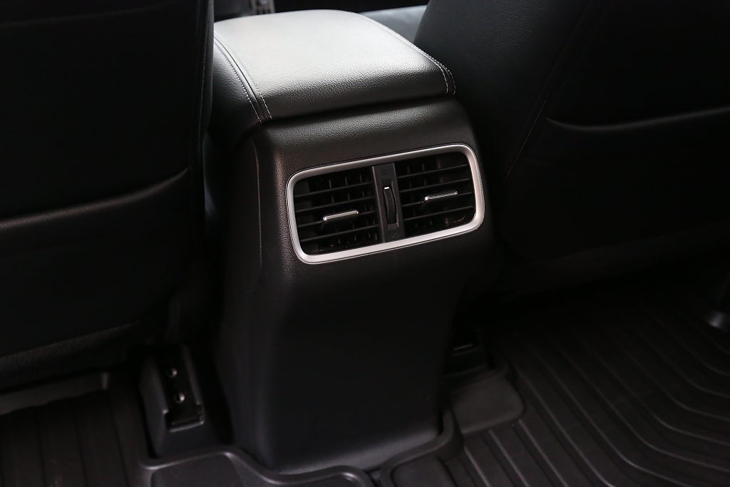 Honda CR-V 1,6 i-DTEC 120hk Lifestyle Navi Motorv Drag 2016