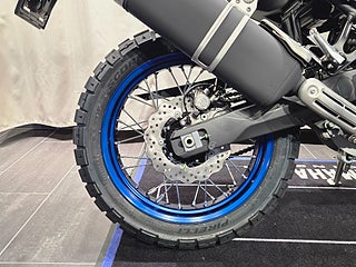 Yamaha Ténéré700/ Räntekampanj 3,45%/ Omgående leverans
