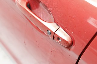 SUV Honda CR-V 7 av 22