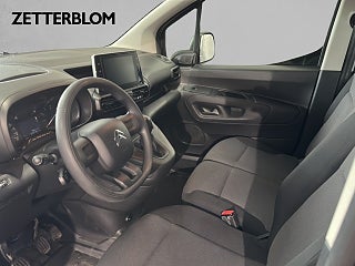 Transportbil - Skåp Citroën berlingo 8 av 15