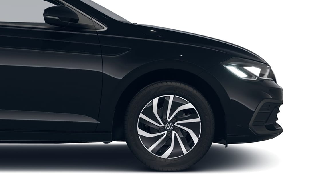 Volkswagen Polo 1,0 MPI 80 5-VXL MAN 2027, bild 7/10