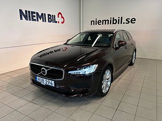 Volvo V90 T4 Geartronic Adv Edit Momentum Drag  Skinn SoV