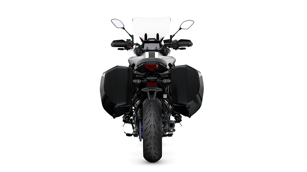 Yamaha TRACER 7 GT/Räntekampanj 3,45%/Y-AMT/Sporttouring/Väskor/Omg lev
