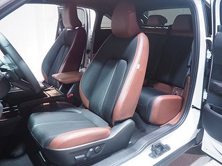 SUV Mazda MX-30 12 av 21