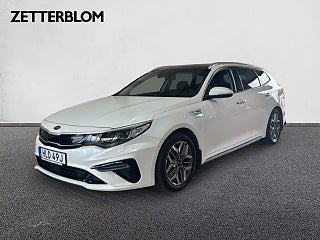 Kombi Kia Optima