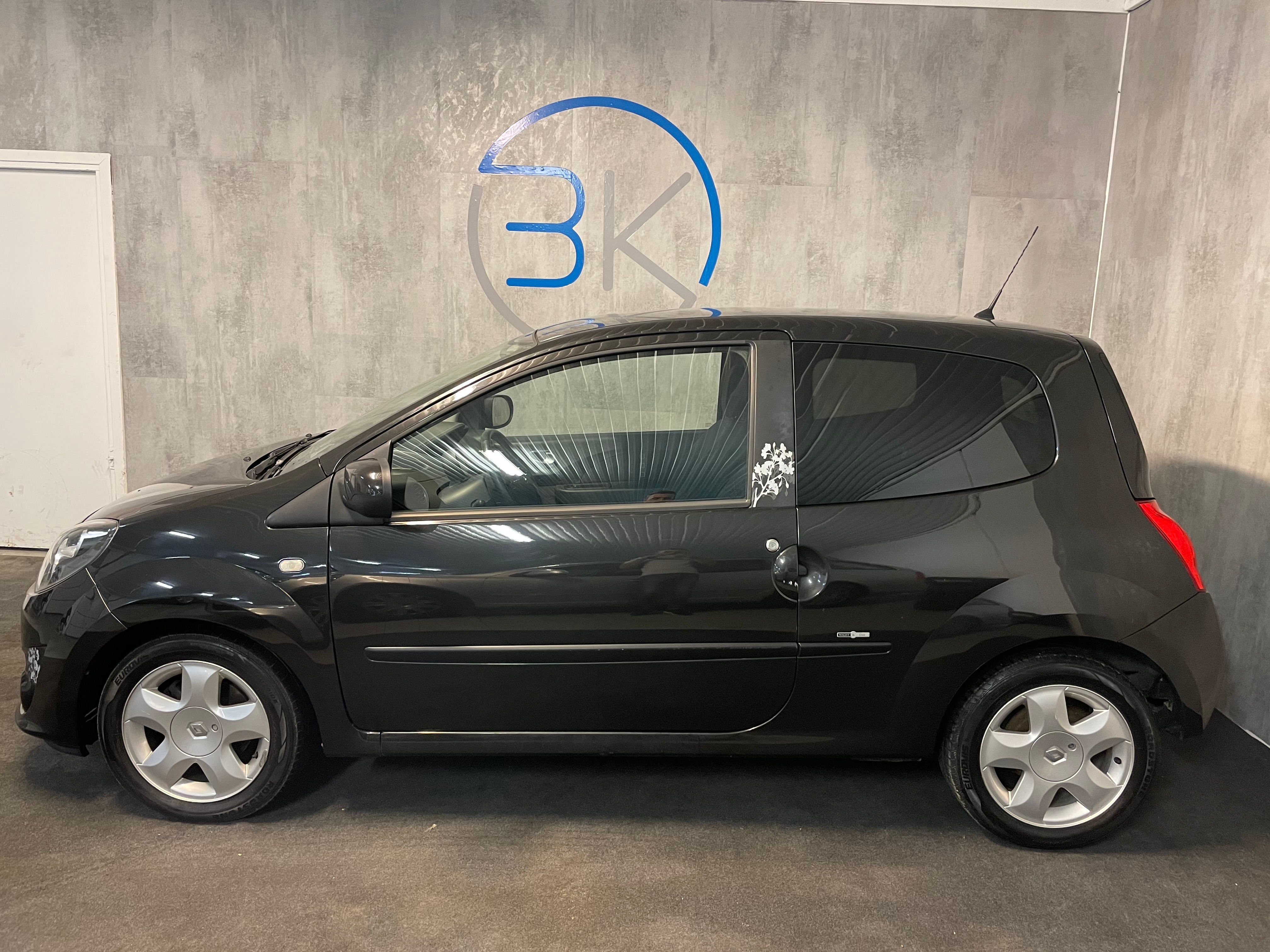 Renault Twingo 1.2 2011, bild 2/41