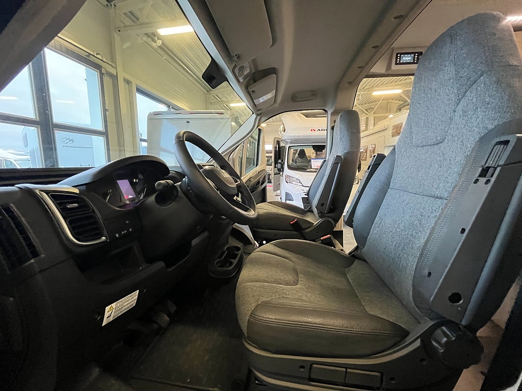 Sun Living V 65 SL / Lithium / Solcell / Automat / Truma D6E - Sun Living