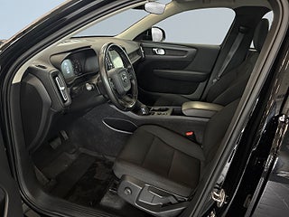 Volvo XC40 T3 Geartronic Parkeringsvärmare/VOC/Psens/Carplay – bild 7