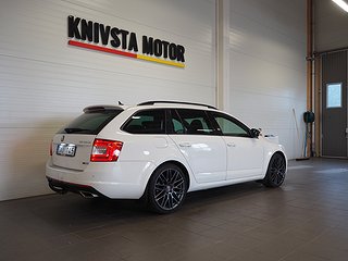 Kombi Skoda Octavia 5 av 22